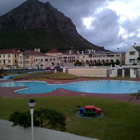 Royal@Sea2 Hotel Muizenberg Ngoại thất bức ảnh