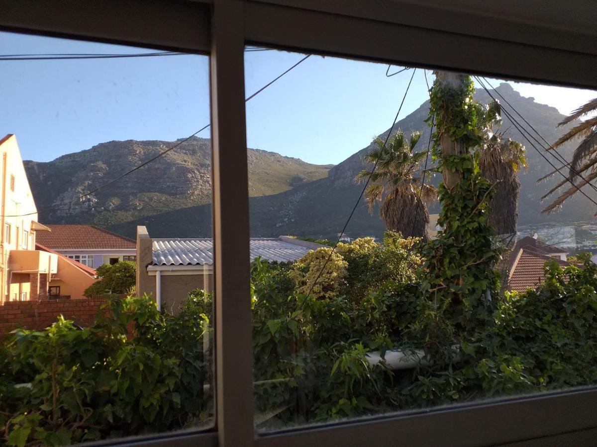 Royal@Sea2 Hotel Muizenberg Ngoại thất bức ảnh