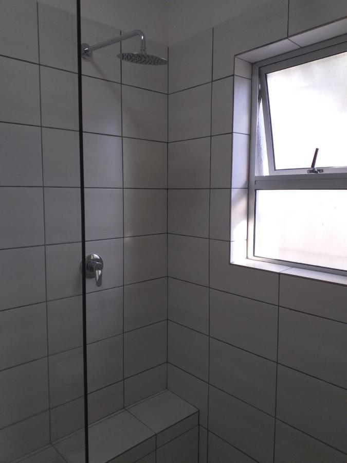 Royal@Sea2 Hotel Muizenberg Ngoại thất bức ảnh
