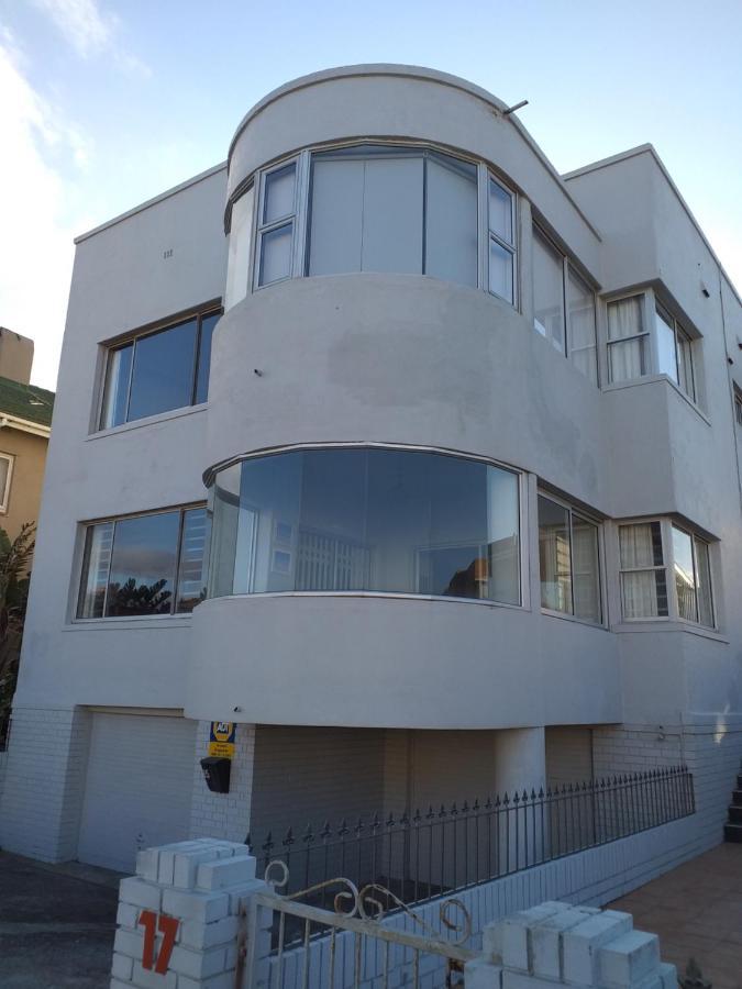 Royal@Sea2 Hotel Muizenberg Ngoại thất bức ảnh