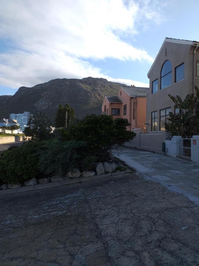Royal@Sea2 Hotel Muizenberg Ngoại thất bức ảnh