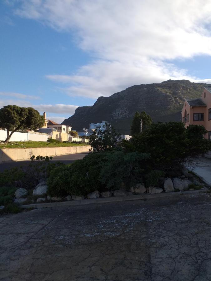 Royal@Sea2 Hotel Muizenberg Ngoại thất bức ảnh