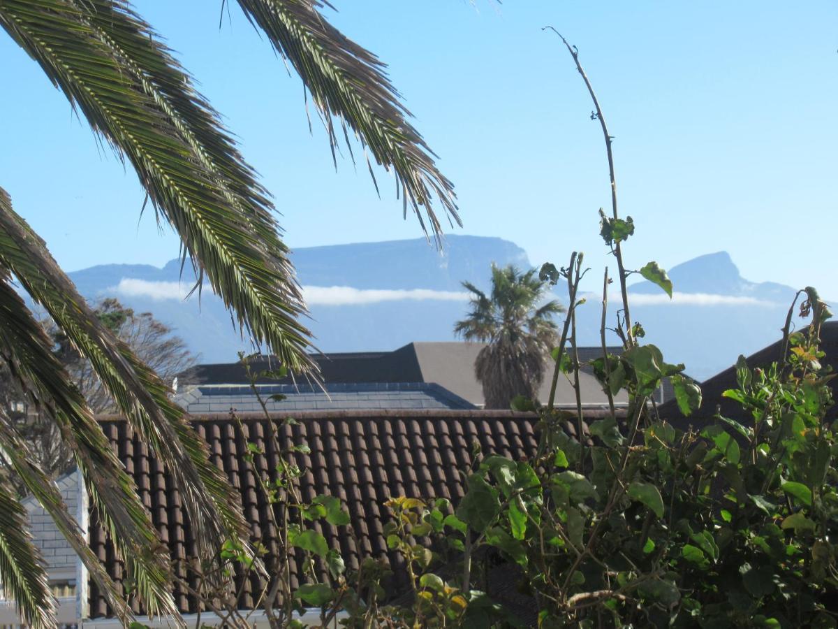Royal@Sea2 Hotel Muizenberg Ngoại thất bức ảnh