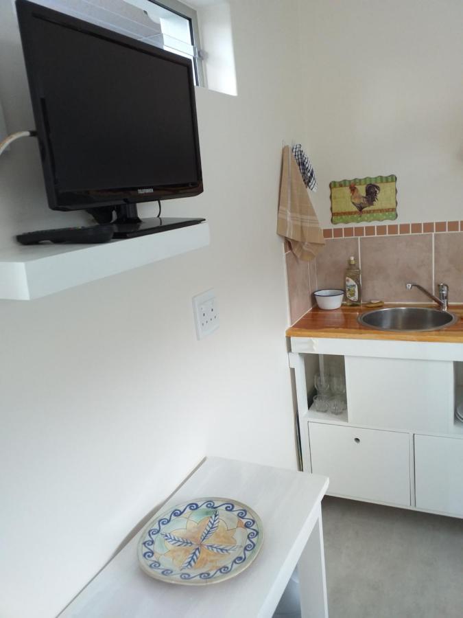 Royal@Sea2 Hotel Muizenberg Ngoại thất bức ảnh