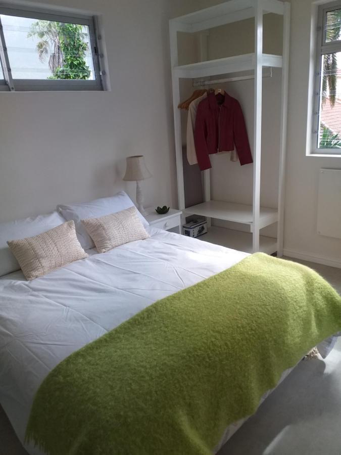 Royal@Sea2 Hotel Muizenberg Ngoại thất bức ảnh