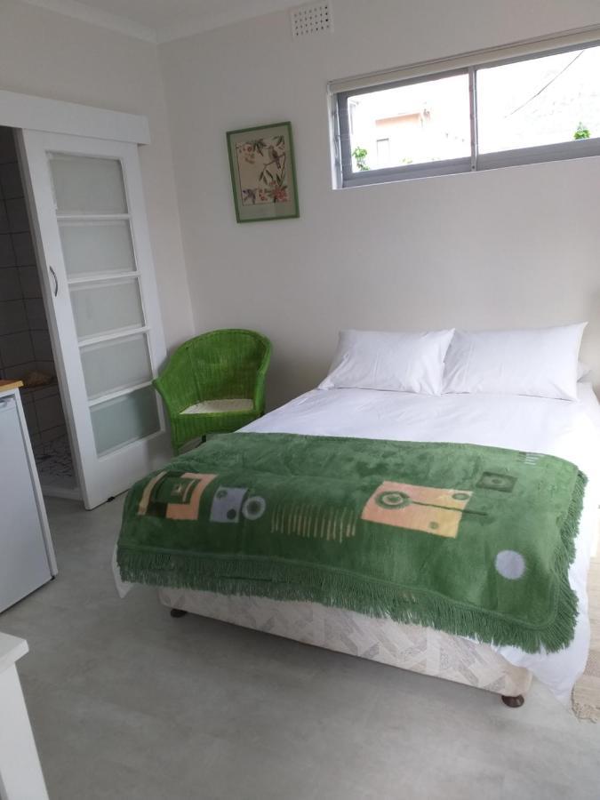 Royal@Sea2 Hotel Muizenberg Ngoại thất bức ảnh