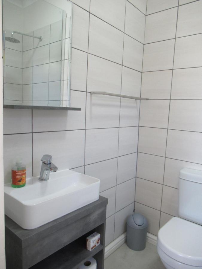 Royal@Sea2 Hotel Muizenberg Ngoại thất bức ảnh