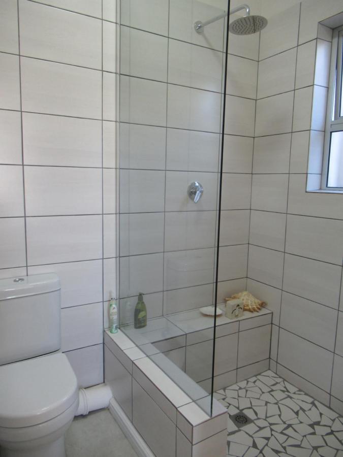 Royal@Sea2 Hotel Muizenberg Ngoại thất bức ảnh