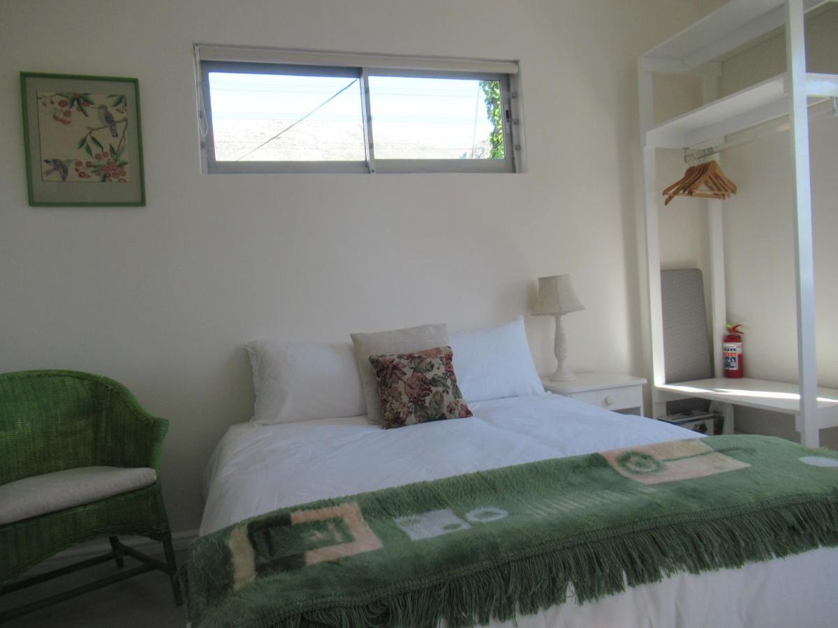 Royal@Sea2 Hotel Muizenberg Ngoại thất bức ảnh